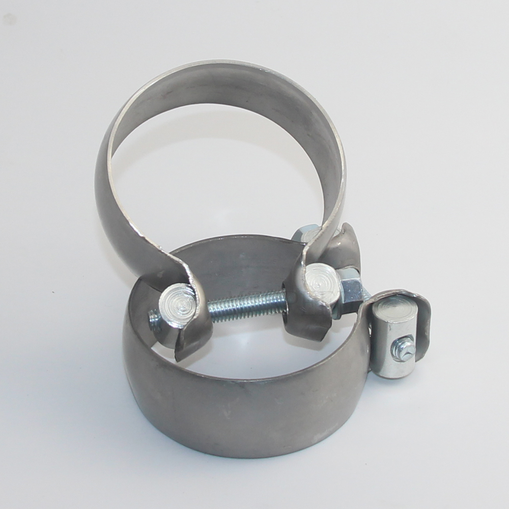 ที่หนีบท่อไอเสียรถมอเตอร์ไซค์ก - Pipe Clamp Bar บทวิจารณ์และราคา