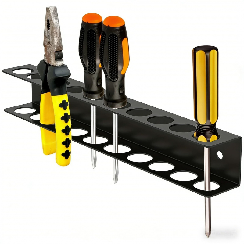 14 แผ่นเก็บเครื่องมือติดผนังป้ - Tools For Home Workshop บทวิจารณ์และราคา