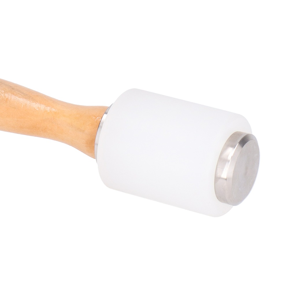 ค้อนแกะสลักหนังหลายวัสดุ สีต่า - Mallet Wood Carving บทวิจารณ์และราคา