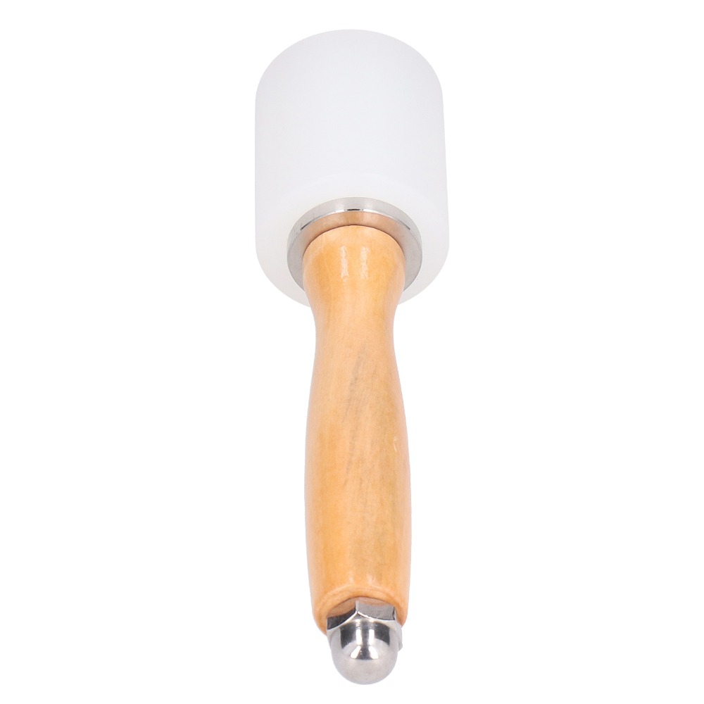 ค้อนแกะสลักหนังหลายวัสดุ สีต่า - Mallet Wood Carving บทวิจารณ์และราคา