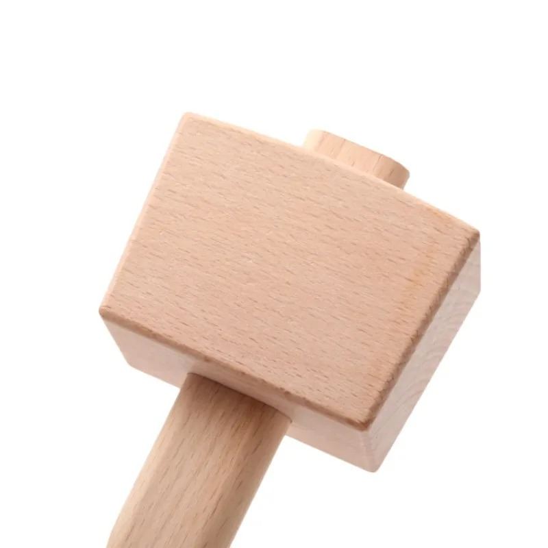 เครื่องมือทำหนังทำมือ DIY, เคร - Mallet Wood Carving บทวิจารณ์และราคา
