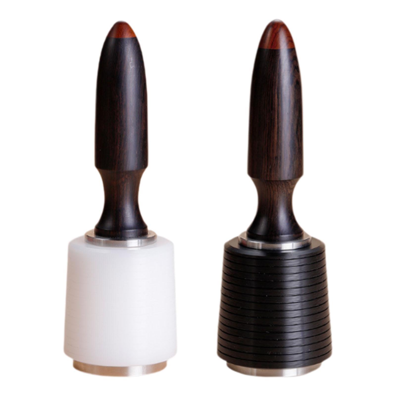 ค้อนแกะสลักหนังไนลอน ด้ามจับเร - Mallet Wood Carving บทวิจารณ์และราคา