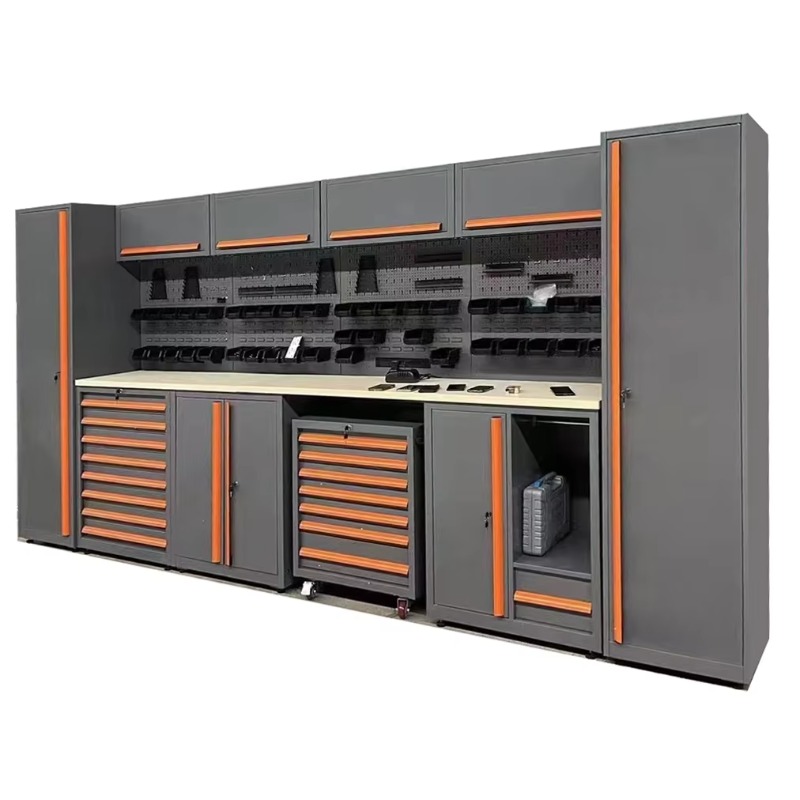ผู้ผลิตจากจีนขายส่งโต๊ะทำงานใน - Workshop Garage Tools Manufacturer บทวิจารณ์และราคา