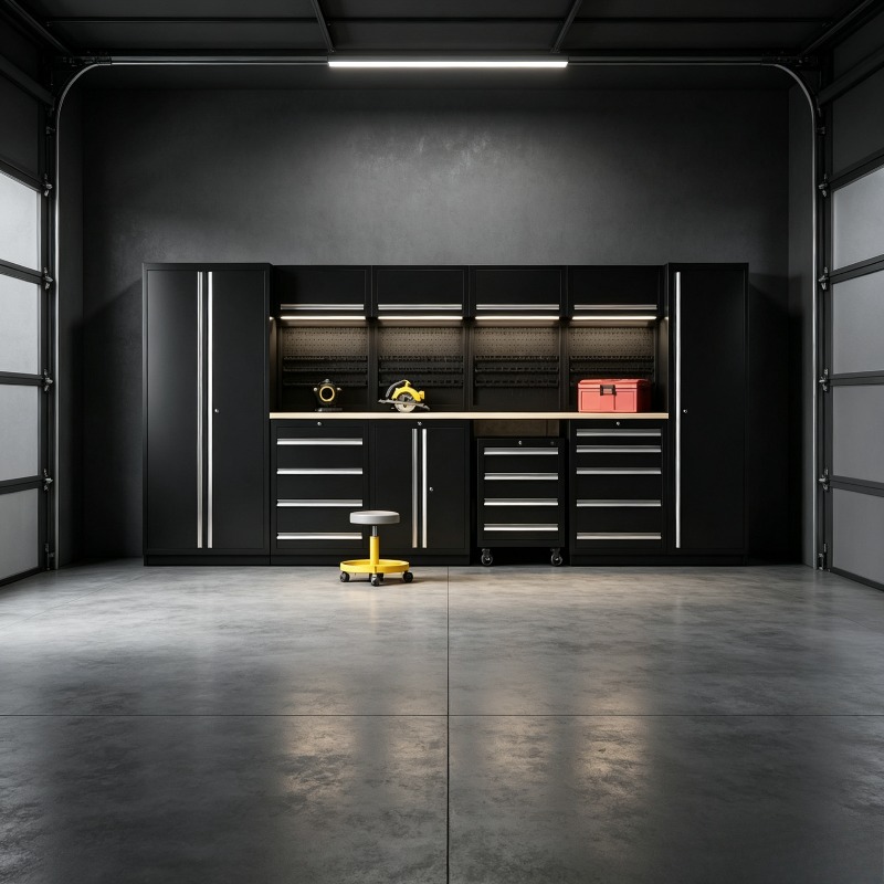 ผู้ผลิตจากจีนขายส่งโต๊ะทำงานใน - Workshop Garage Tools Manufacturer บทวิจารณ์และราคา