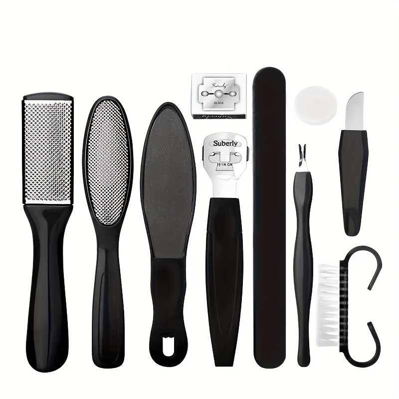 ชุดเครื่องมือทำเล็บเท้าสแตนเลส - Maintenance Workshop Tools บทวิจารณ์และราคา
