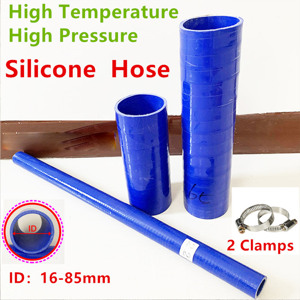 ท่ออินเตอร์คูลเลอร์ ID16-85 มม - Pipe Clamp Bar บทวิจารณ์และราคา