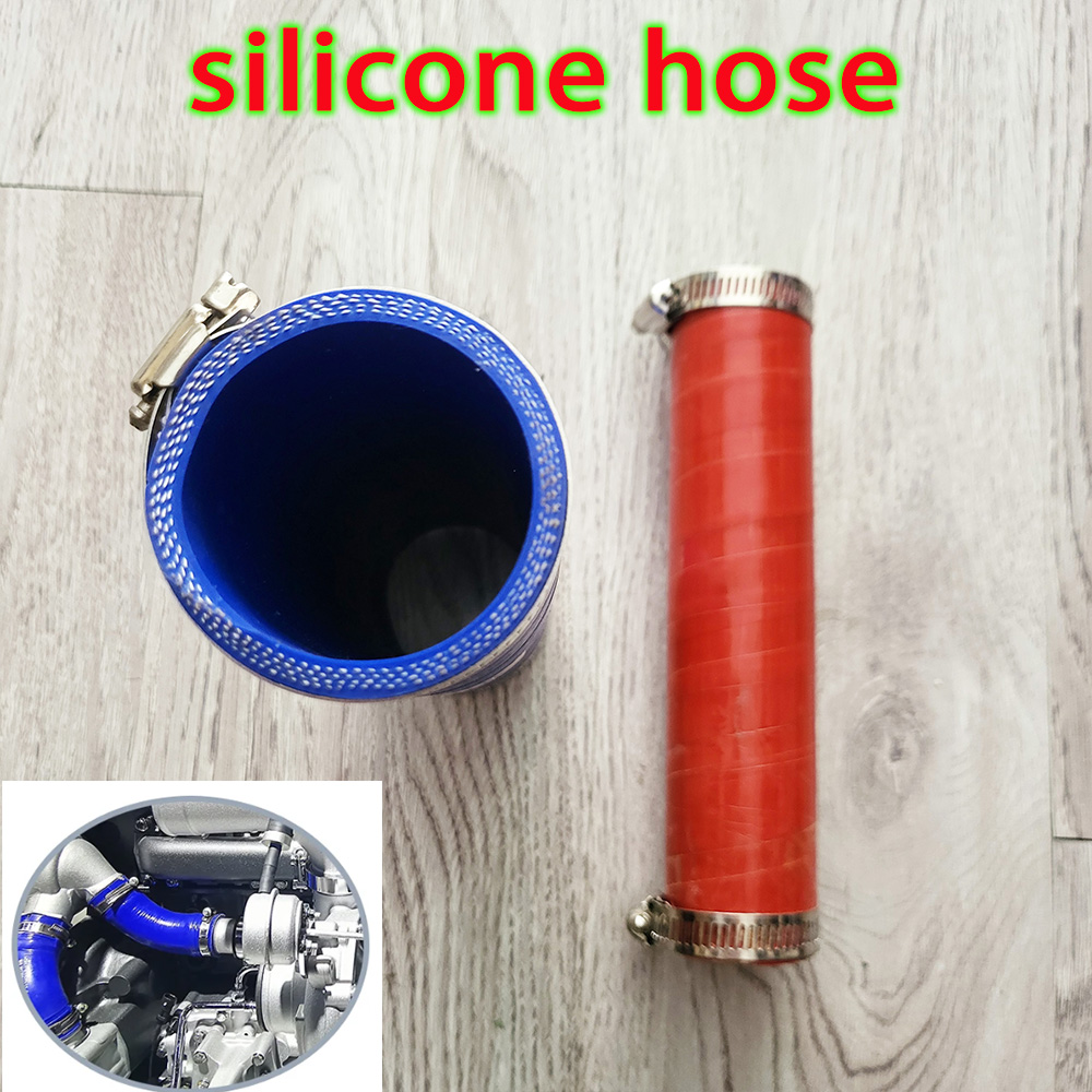 ท่ออินเตอร์คูลเลอร์ ID16-85 มม - Pipe Clamp Bar บทวิจารณ์และราคา