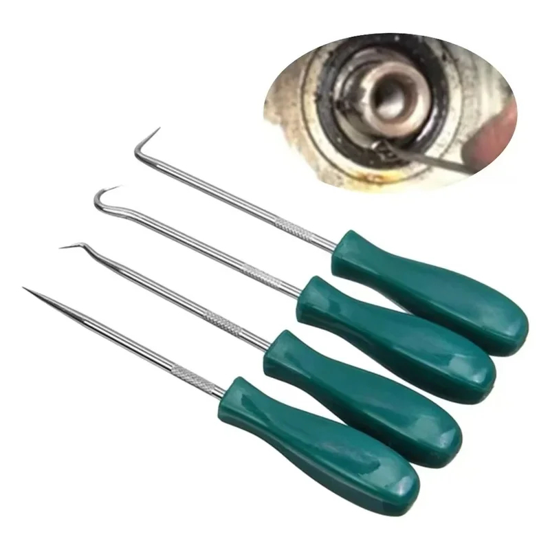 ชุดไขควง 4 ชิ้น ขนาด 135 มม. พ - Hand Tools In Workshop บทวิจารณ์และราคา