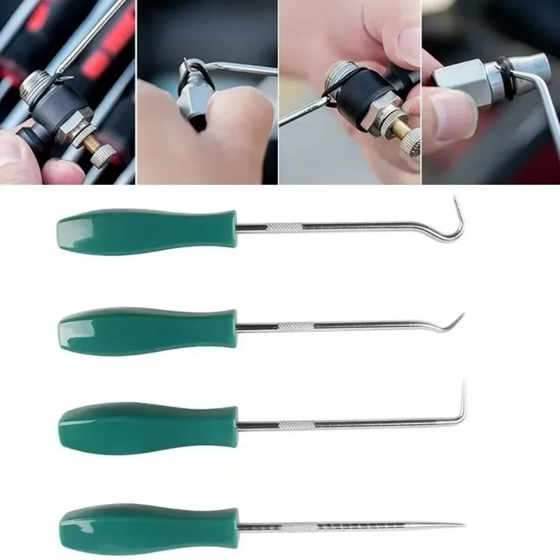 ชุดไขควง 4 ชิ้น ขนาด 135 มม. พ - Hand Tools In Workshop บทวิจารณ์และราคา