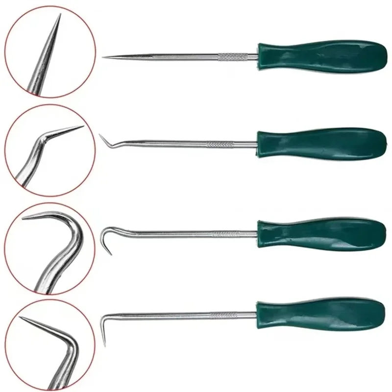 ชุดไขควง 4 ชิ้น ขนาด 135 มม. พ - Hand Tools In Workshop บทวิจารณ์และราคา