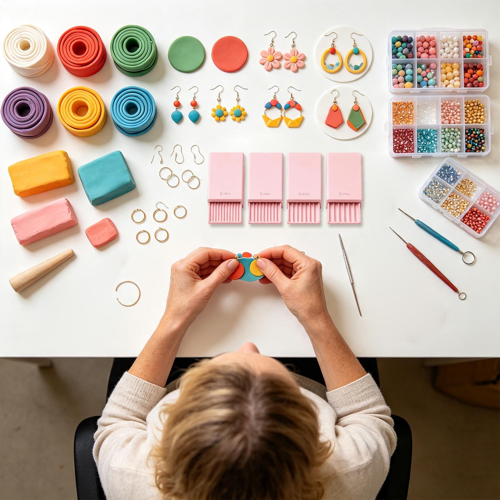 เครื่องทำลูกบอลดินเหนียวพิมพ์  - Tools For Home Workshop บทวิจารณ์และราคา