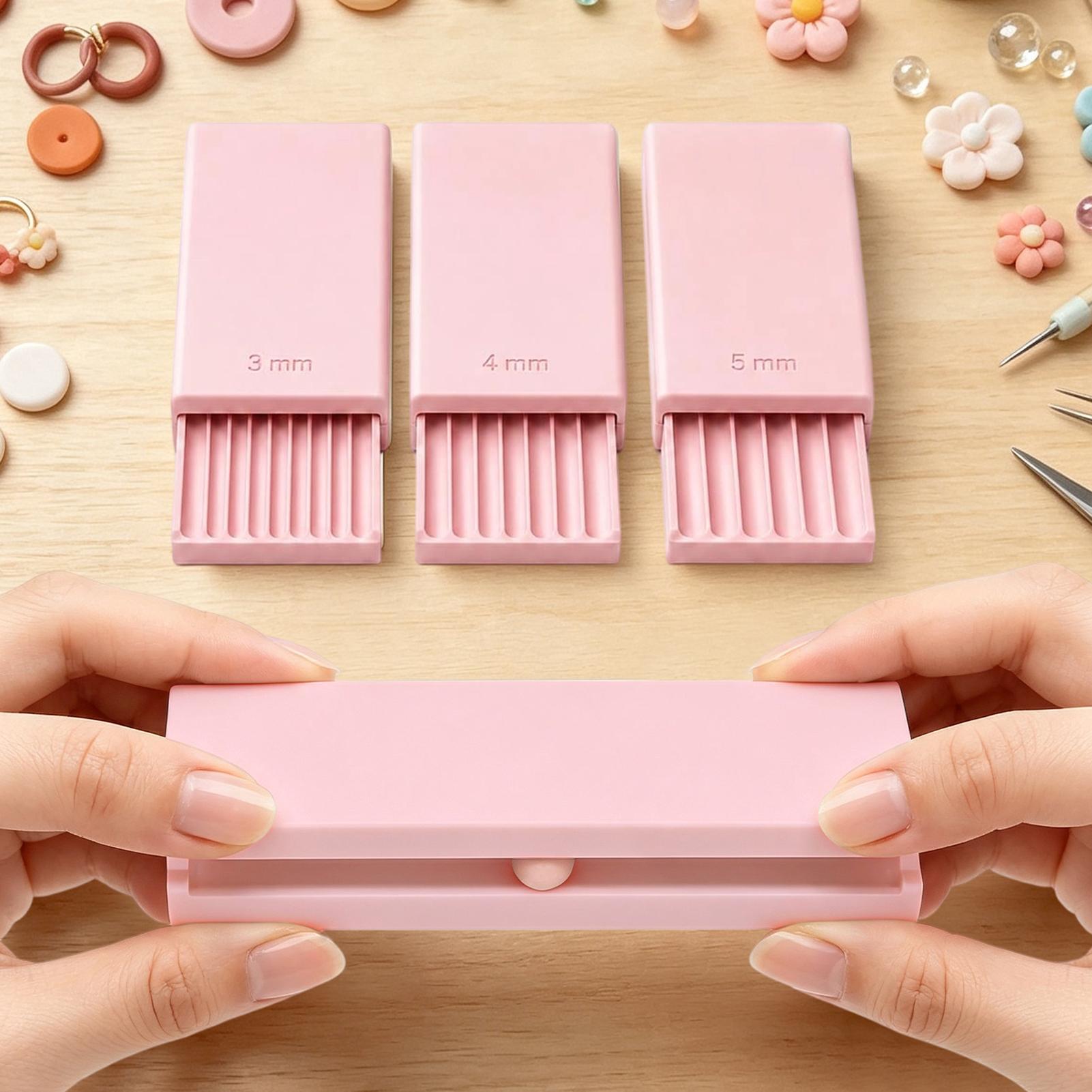 เครื่องทำลูกบอลดินเหนียวพิมพ์  - Tools For Home Workshop บทวิจารณ์และราคา