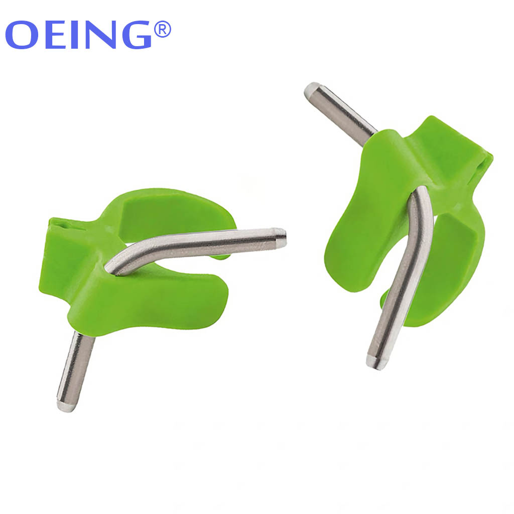 OEING ทันตกรรม Access WH Impla - Pipe Clamp Bar บทวิจารณ์และราคา
