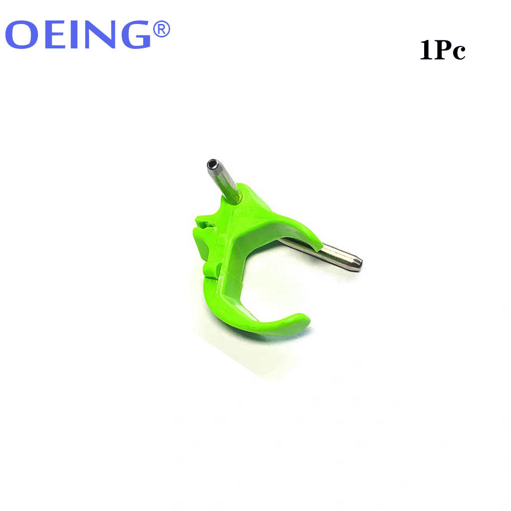 OEING ทันตกรรม Access WH Impla - Pipe Clamp Bar บทวิจารณ์และราคา