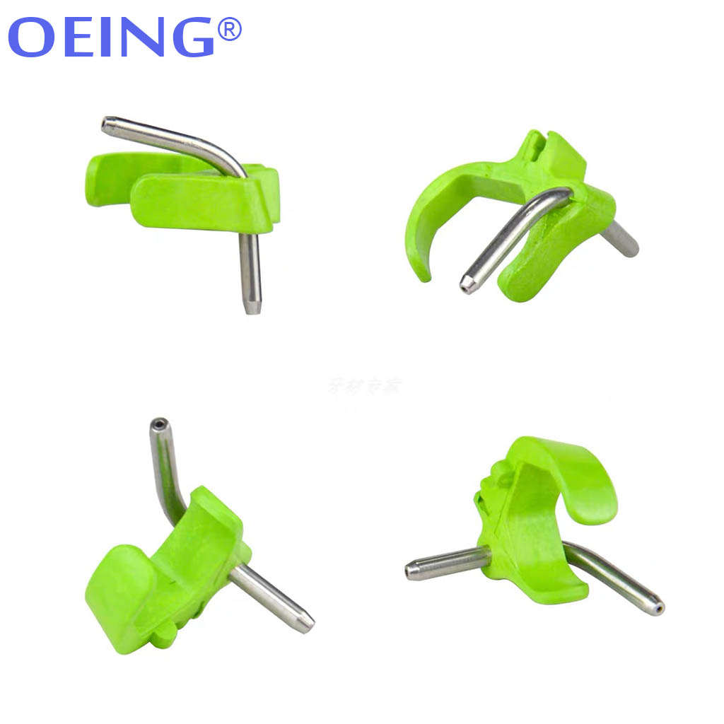 OEING ทันตกรรม Access WH Impla - Pipe Clamp Bar บทวิจารณ์และราคา