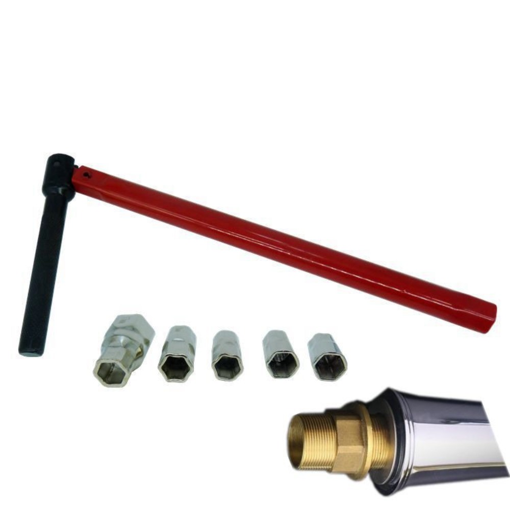 ชุดประแจบล็อก 8-13 มม. |   ชุด - Maintenance Workshop Tools บทวิจารณ์และราคา