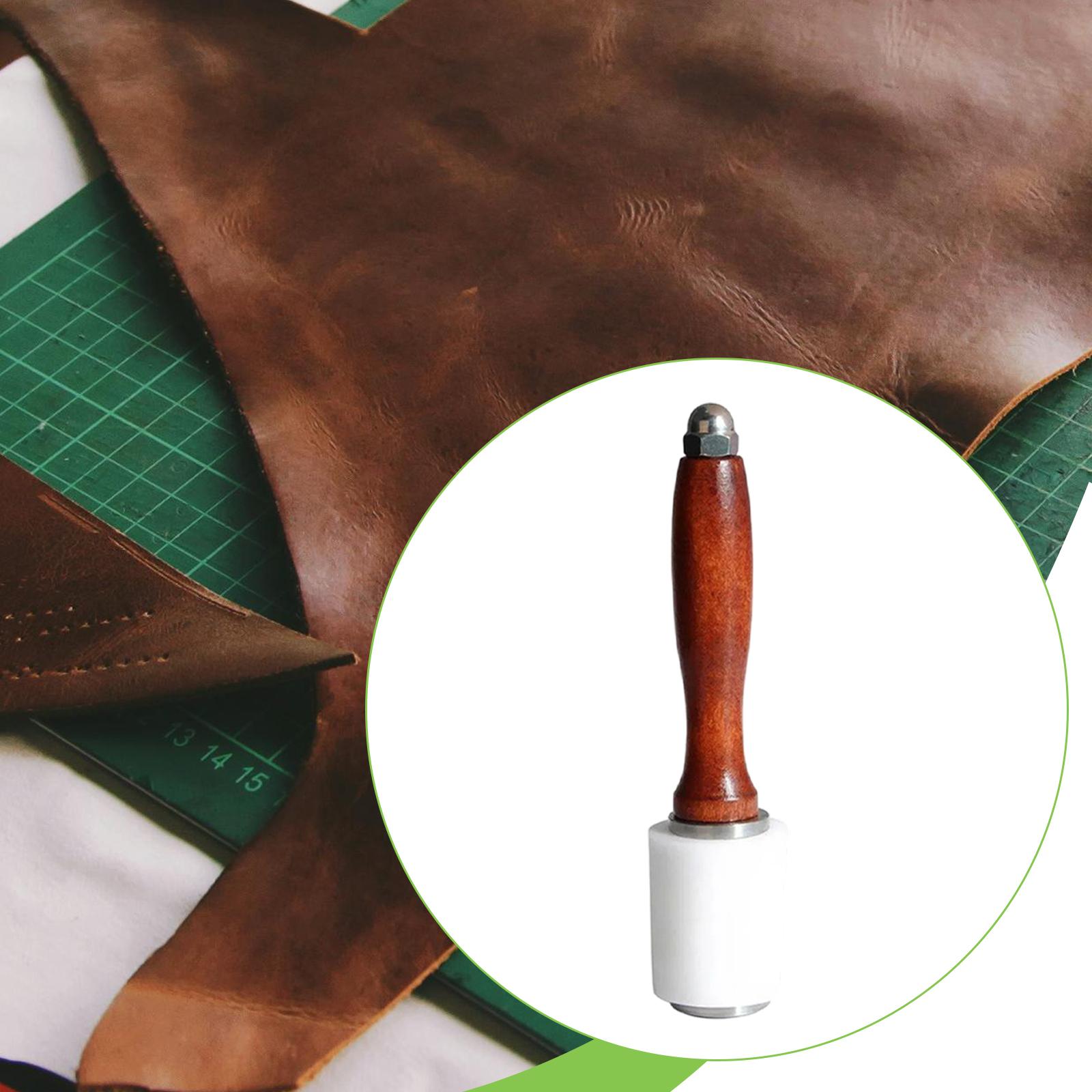 ค้อนแกะสลักหนัง คุณภาพพรีเมียม - Mallet Wood Carving บทวิจารณ์และราคา