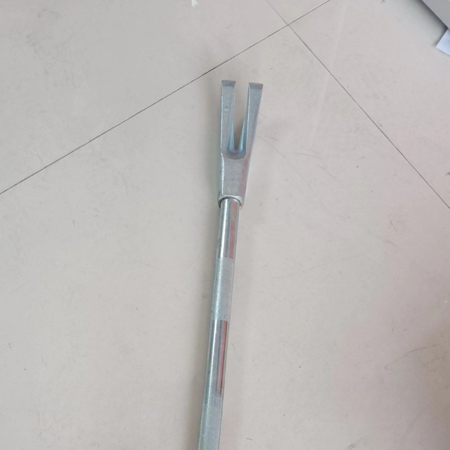 เหล็กงัดแงะ Halligan แบบมัลติฟ - Hand Tools In Workshop บทวิจารณ์และราคา