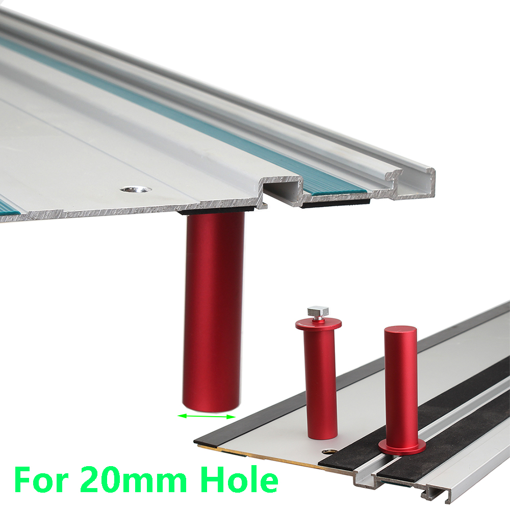 อะลูมินัมอัลลอยท่องเที่ยว Rail - Workshop Tools Bench บทวิจารณ์และราคา