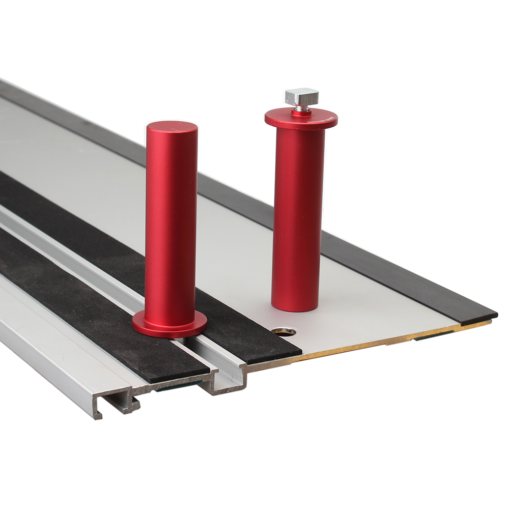 อะลูมินัมอัลลอยท่องเที่ยว Rail - Workshop Tools Bench บทวิจารณ์และราคา