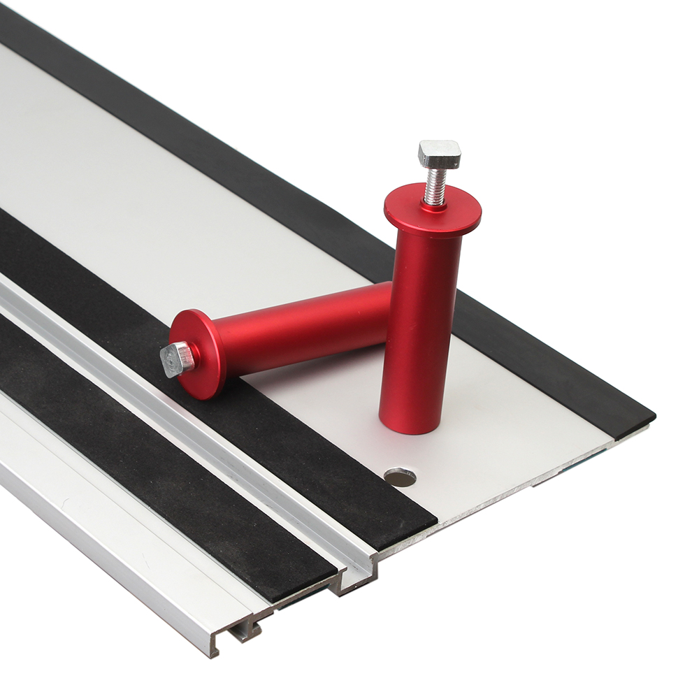 อะลูมินัมอัลลอยท่องเที่ยว Rail - Workshop Tools Bench บทวิจารณ์และราคา