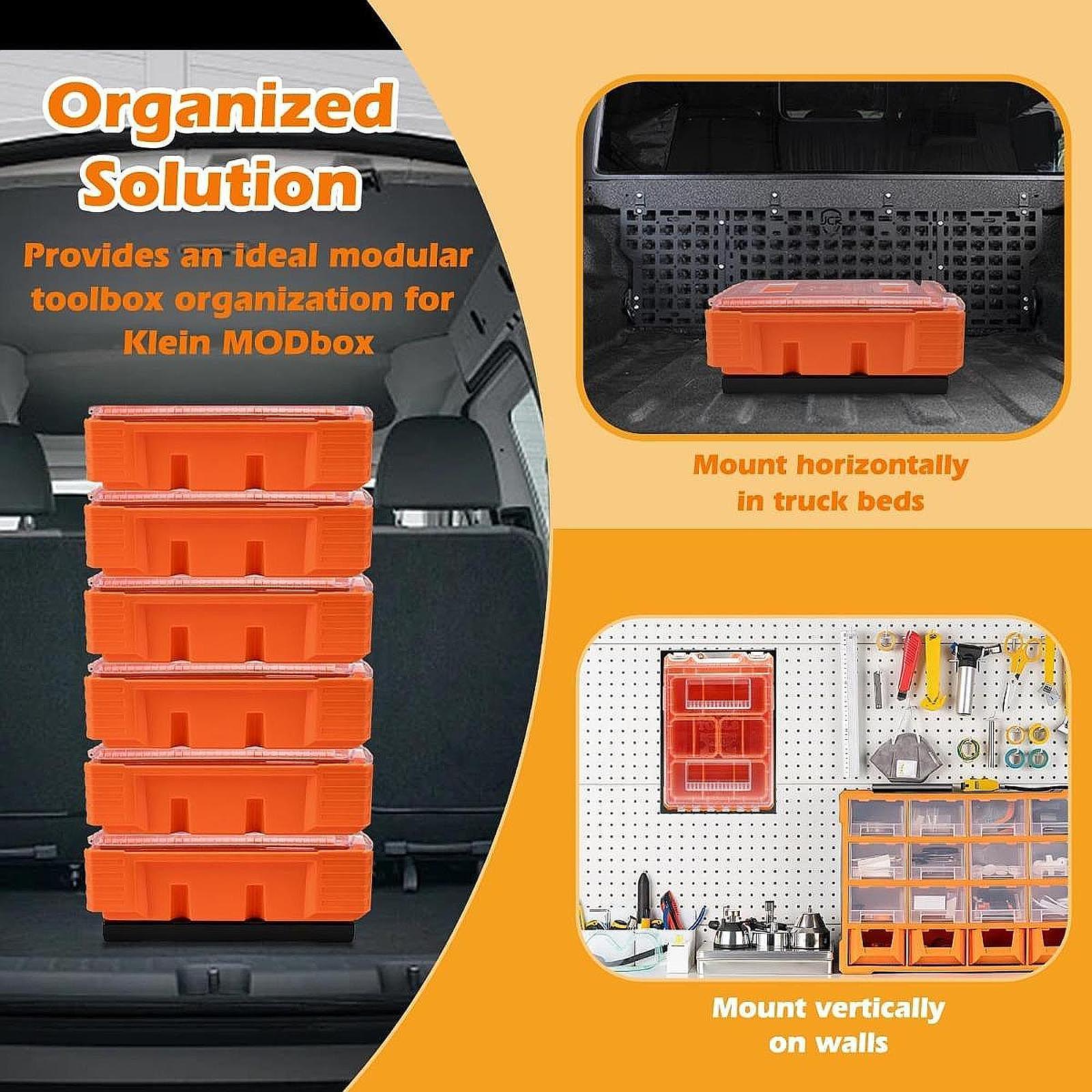 แผ่นยึดเหล็กสำหรับใส่กล่องเครื - Workshop Tools Bench บทวิจารณ์และราคา