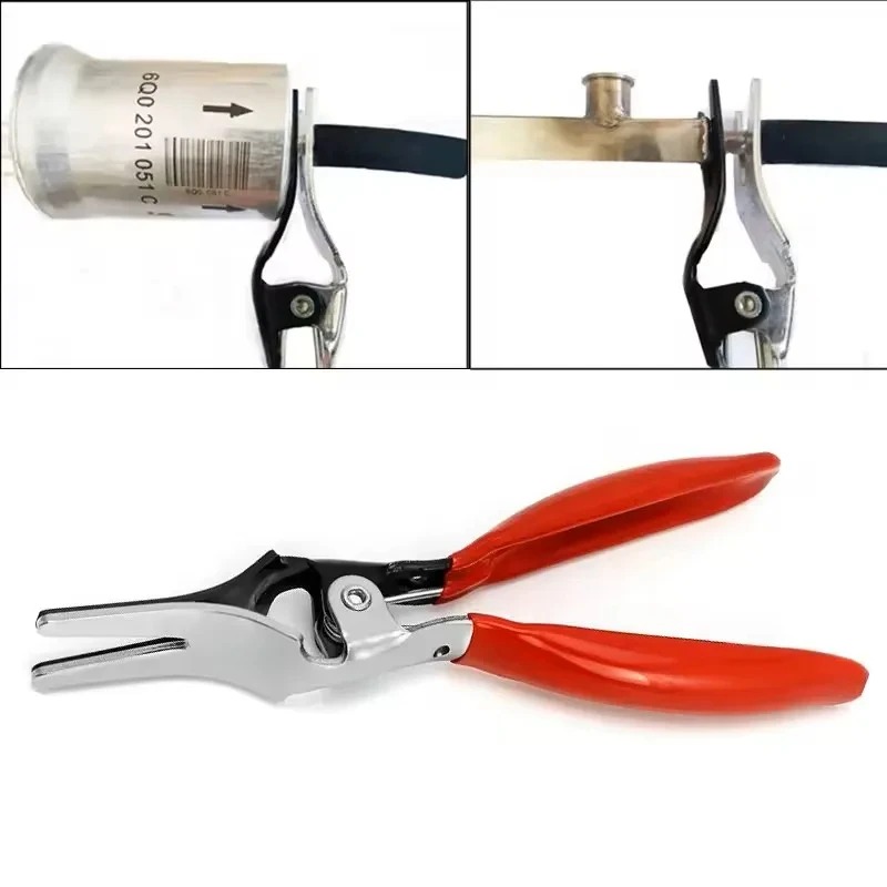 ชุดเครื่องมือบำรุงรักษาท่อรถยน - Pipe Clamp Bar บทวิจารณ์และราคา