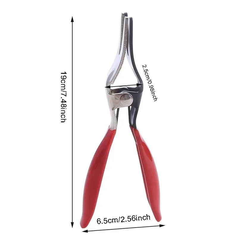 ชุดเครื่องมือบำรุงรักษาท่อรถยน - Pipe Clamp Bar บทวิจารณ์และราคา
