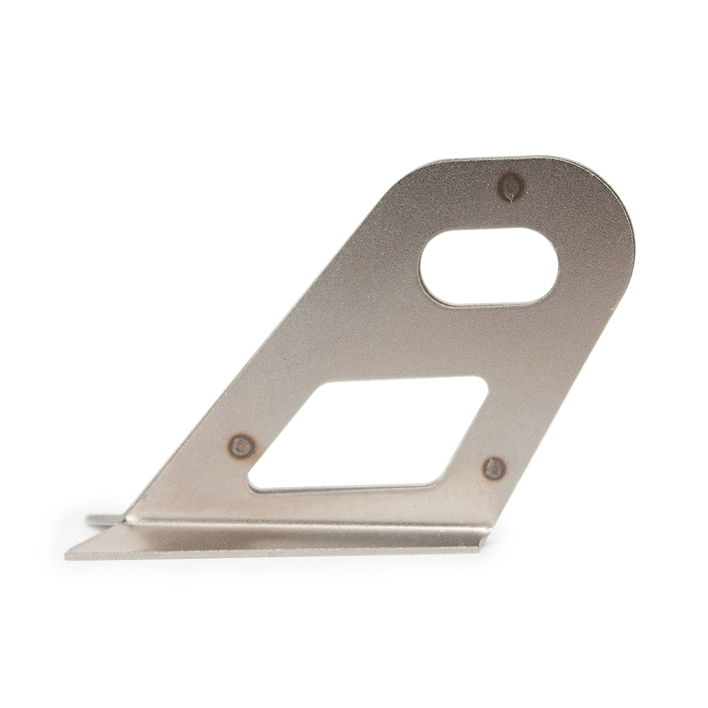 ตัวยึดท่อไอเสียแบบยูนิเวอร์แซล - Pipe Clamp Bar บทวิจารณ์และราคา