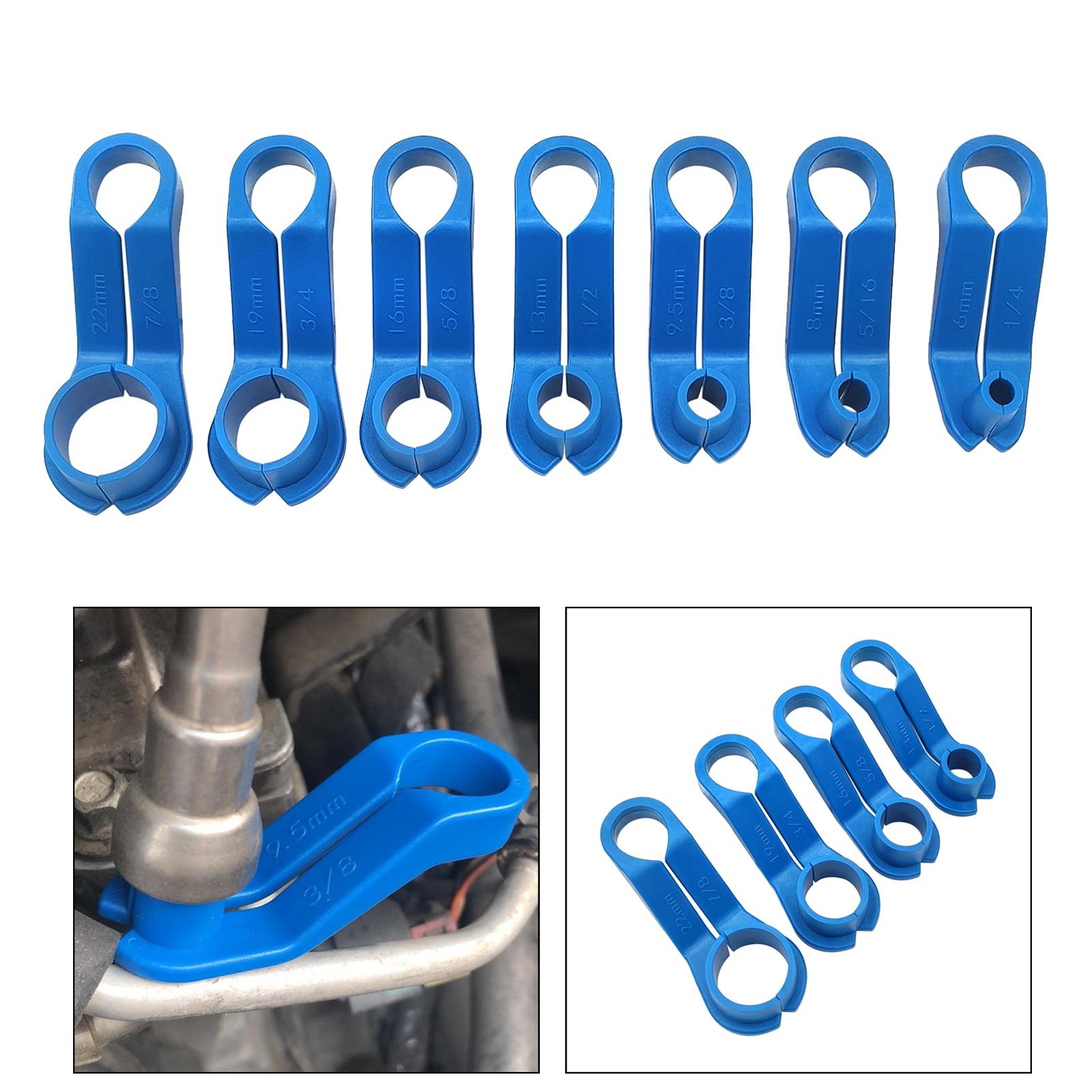 ชุดเครื่องมือถอดสายเชื้อเพลิงร - Maintenance Workshop Tools บทวิจารณ์และราคา