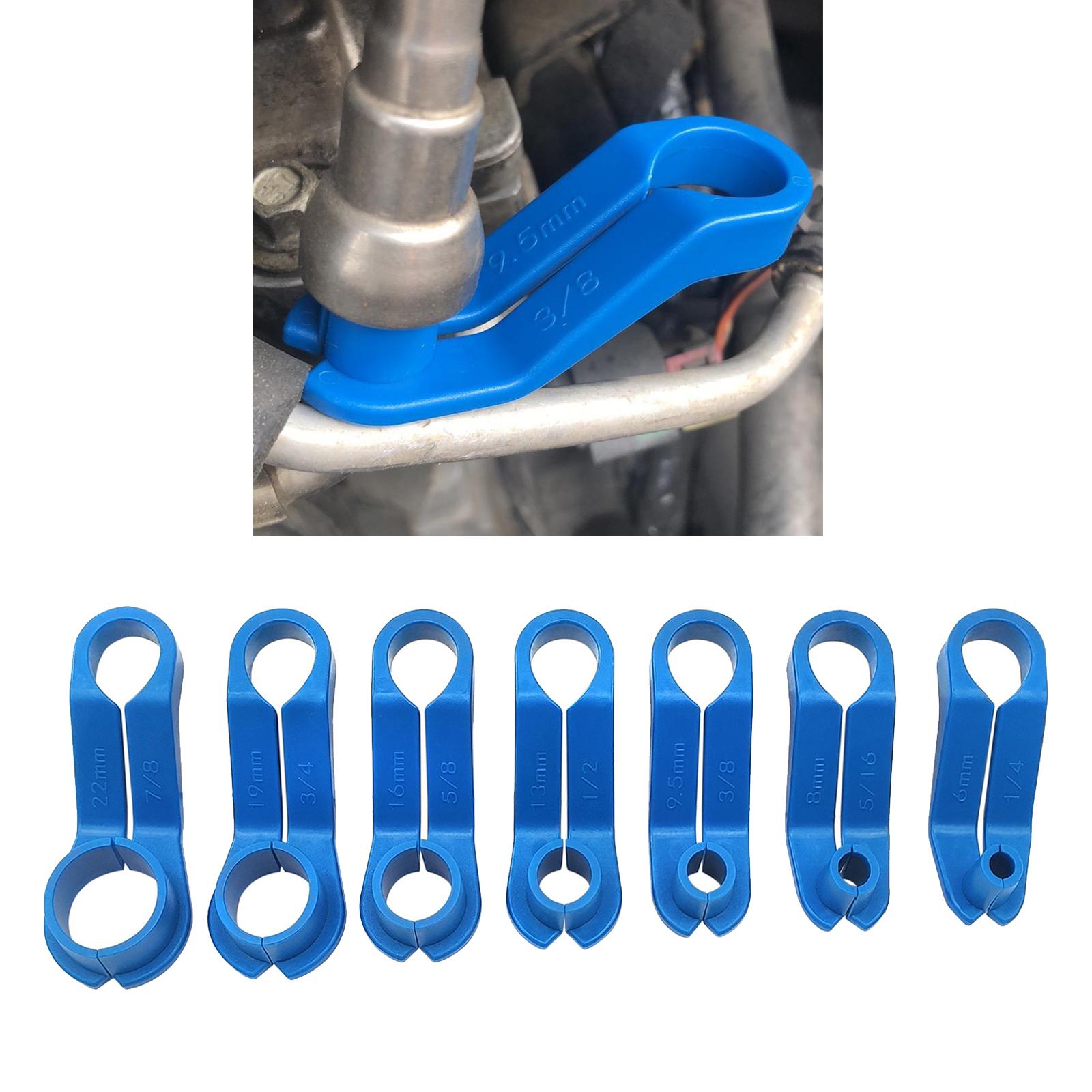 ชุดเครื่องมือถอดสายเชื้อเพลิงร - Maintenance Workshop Tools บทวิจารณ์และราคา