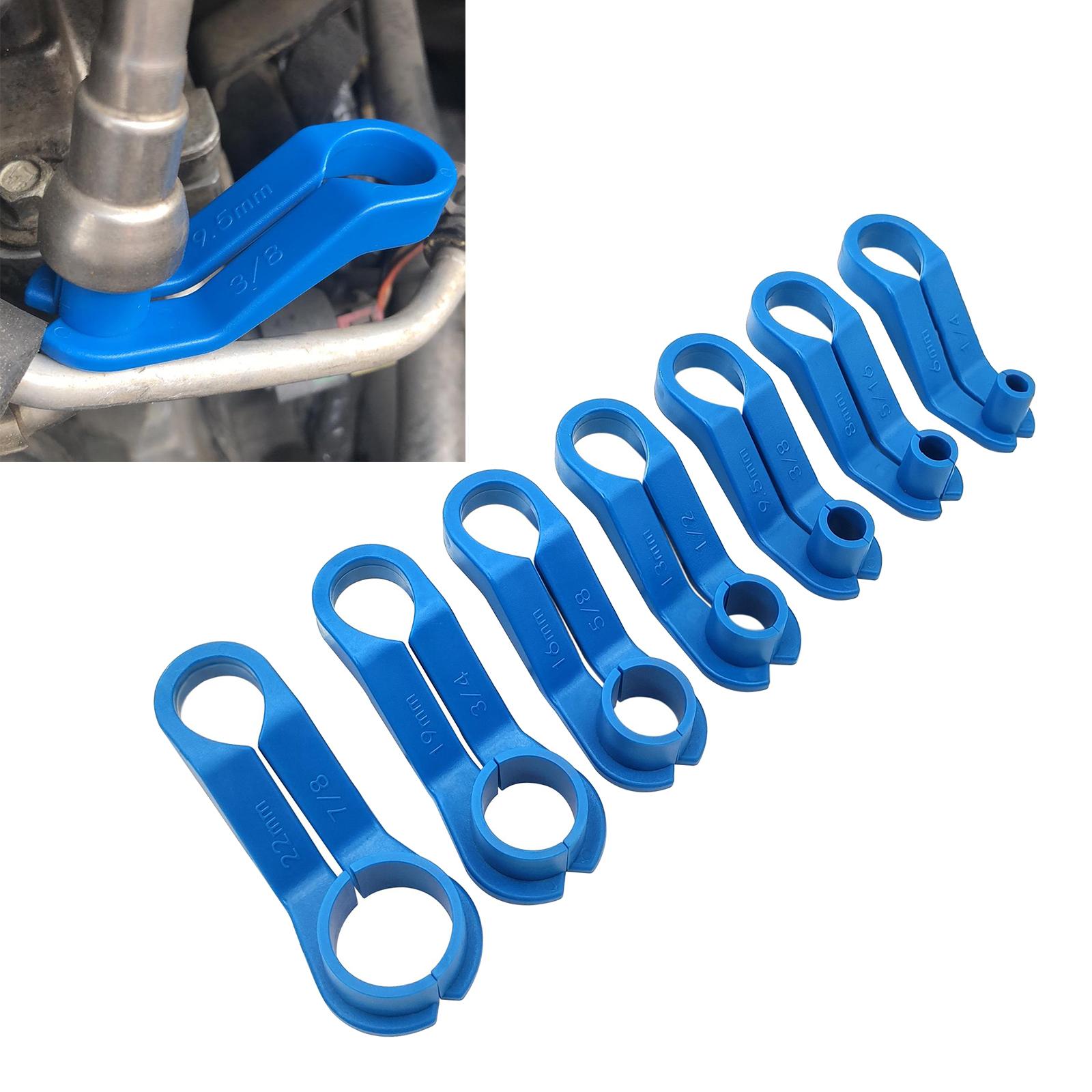 ชุดเครื่องมือถอดสายเชื้อเพลิงร - Maintenance Workshop Tools บทวิจารณ์และราคา