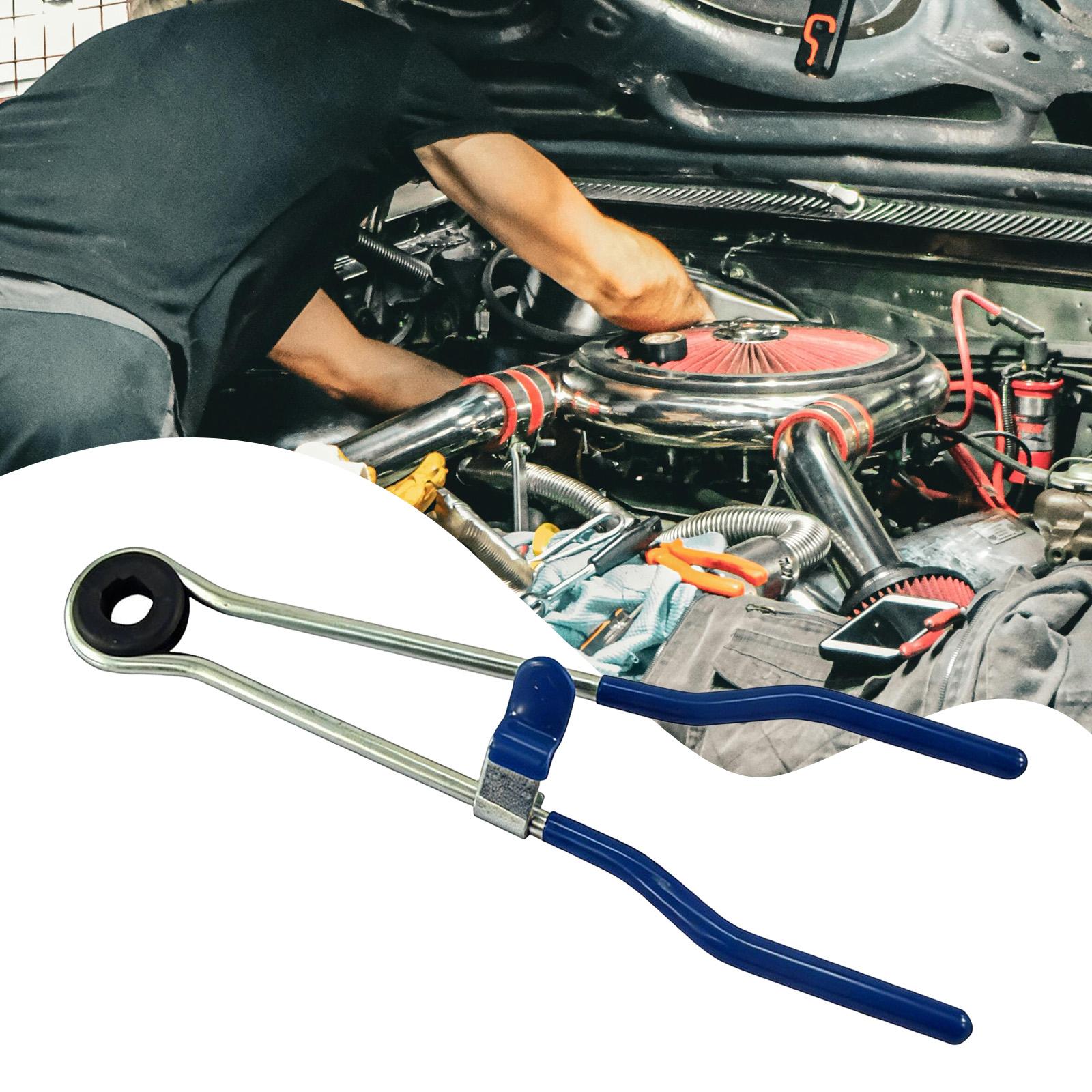 เครื่องมือหนีบสายไฮดรอลิก ทำจา - Workshop Tools Locations บทวิจารณ์และราคา