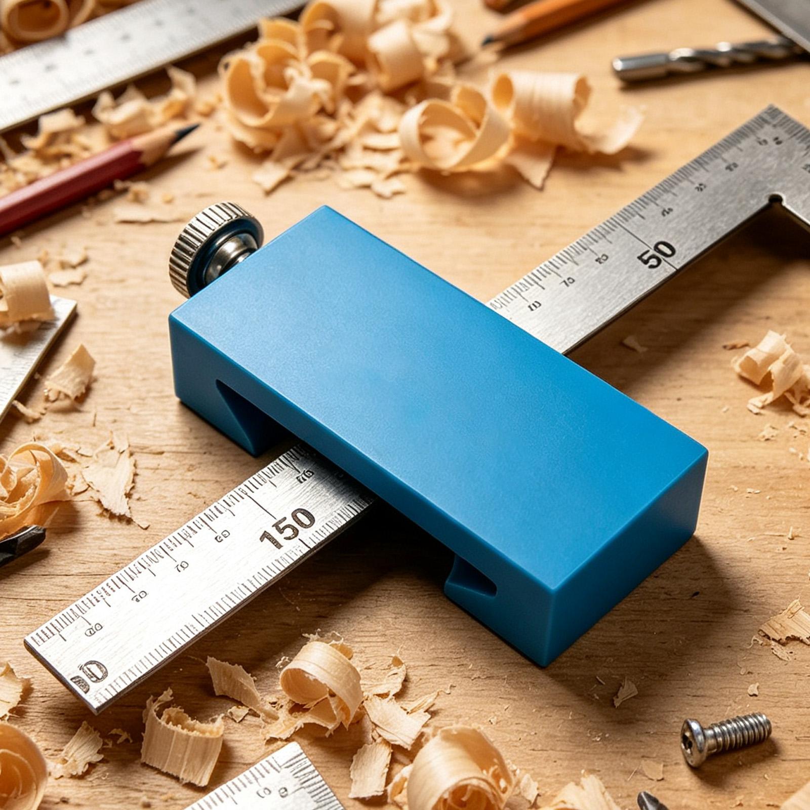 เครื่องมือช่างไม้ ไม้บรรทัดช่า - Tools For Home Workshop บทวิจารณ์และราคา