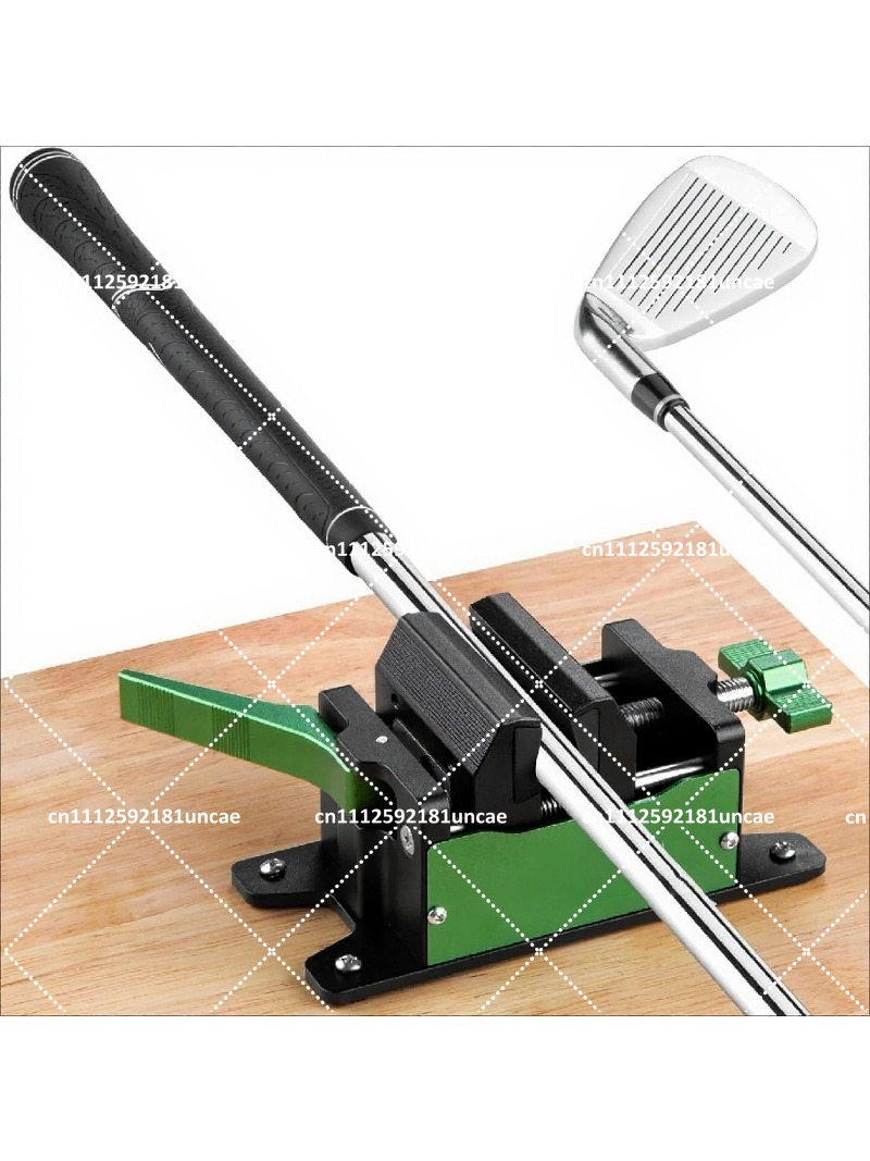 แคลมป์จับไม้กอล์ฟอะลูมิเนียม – - Workshop Tools Bench บทวิจารณ์และราคา