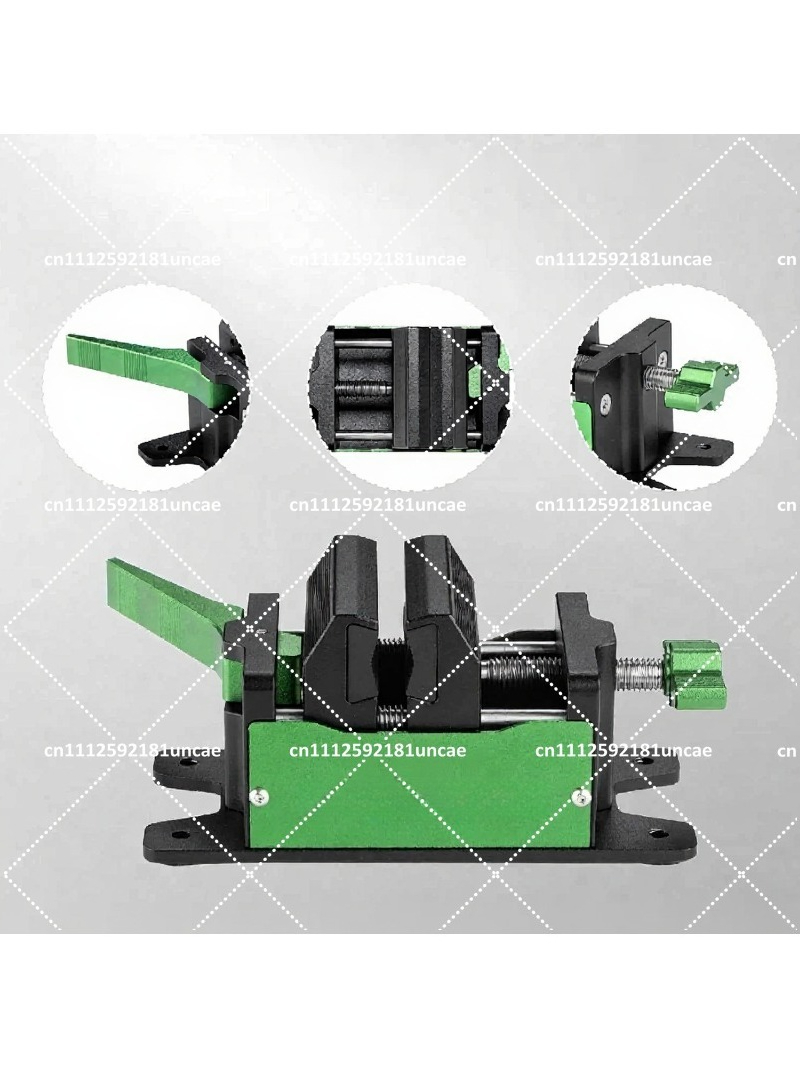 แคลมป์จับไม้กอล์ฟอะลูมิเนียม – - Workshop Tools Bench บทวิจารณ์และราคา