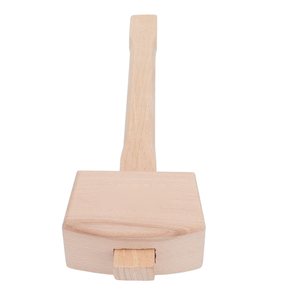 เครื่องมือ ค้อนไม้เนื้อแข็ง น้ - Mallet Wood Carving บทวิจารณ์และราคา