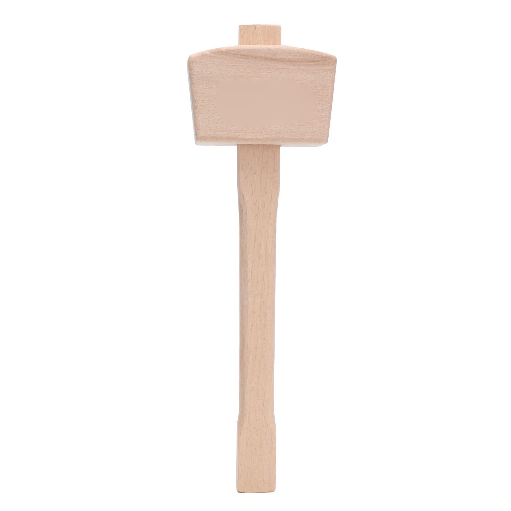 เครื่องมือ ค้อนไม้เนื้อแข็ง น้ - Mallet Wood Carving บทวิจารณ์และราคา