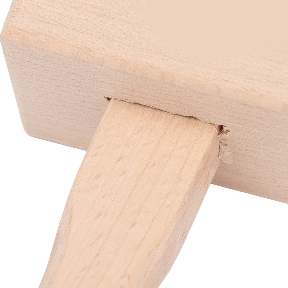 เครื่องมือ ค้อนไม้เนื้อแข็ง น้ - Mallet Wood Carving บทวิจารณ์และราคา