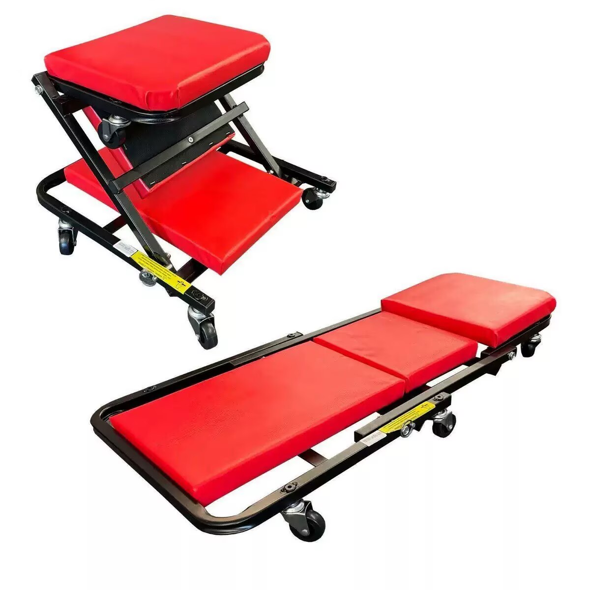 EW A1343 แท่นยกรถเหล็กพับได้ ป - Workshop Tools Bench บทวิจารณ์และราคา
