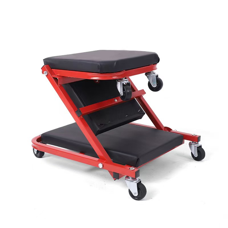 EW A1343 แท่นยกรถเหล็กพับได้ ป - Workshop Tools Bench บทวิจารณ์และราคา