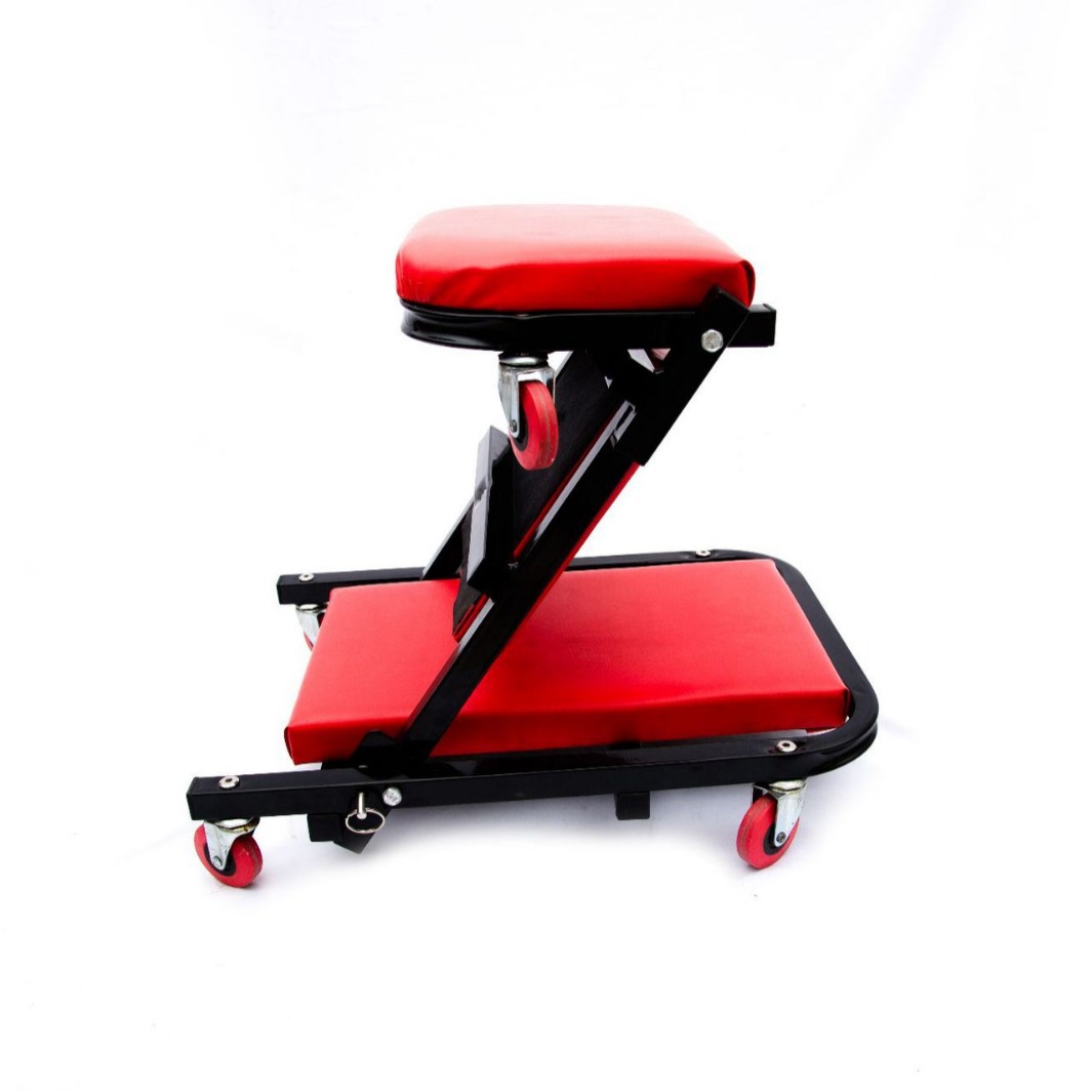 EW A1343 แท่นยกรถเหล็กพับได้ ป - Workshop Tools Bench บทวิจารณ์และราคา