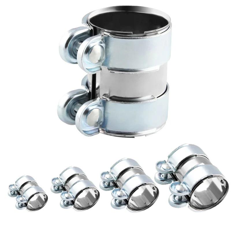 แคลมป์ยึดท่อไอเสีย 45 มม. 50 ม - Pipe Clamp Bar บทวิจารณ์และราคา