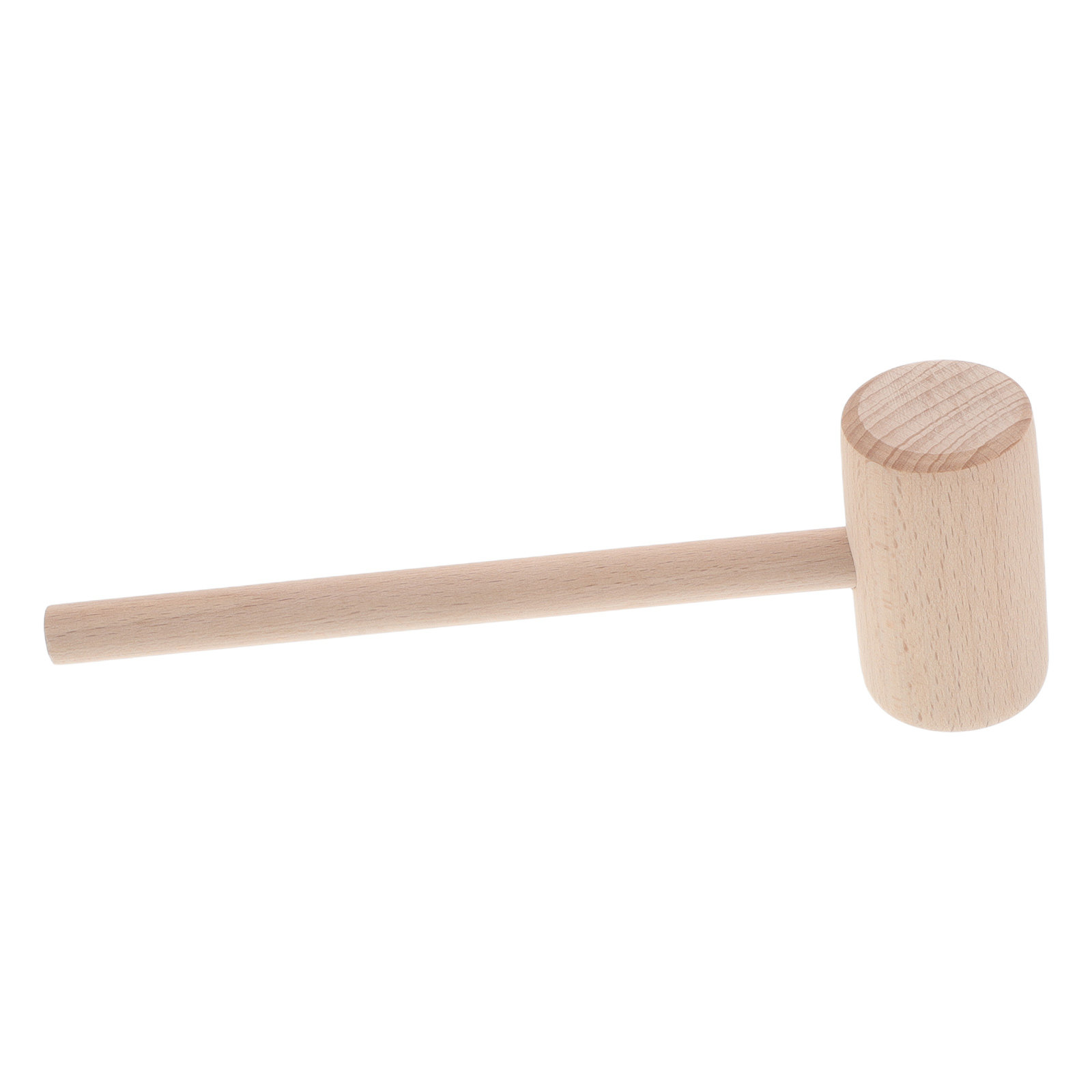 ค้อนไม้สำหรับงานฝีมือ DIY ค้อน - Mallet Wood Carving บทวิจารณ์และราคา