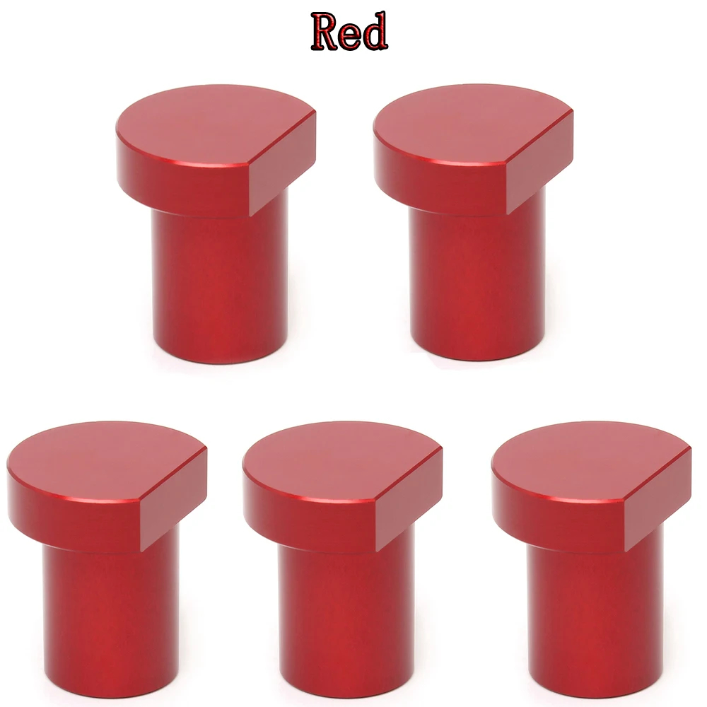 5 ชิ้นอลูมิเนียม Workbench Peg - Workshop Tools Bench บทวิจารณ์และราคา