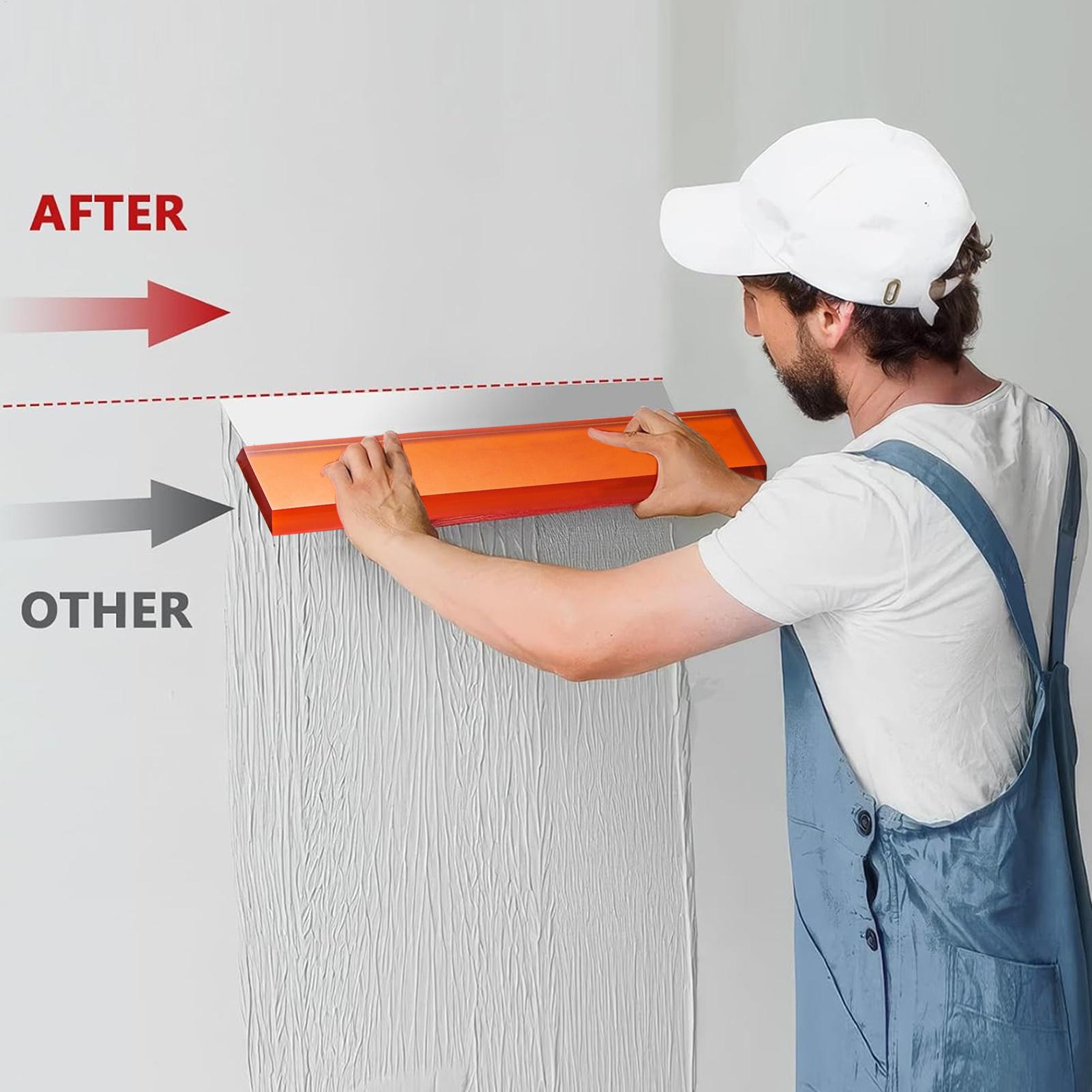 เครื่องขูดปูนฉาบ สำหรับซ่อมแซม - Tools For Home Workshop บทวิจารณ์และราคา