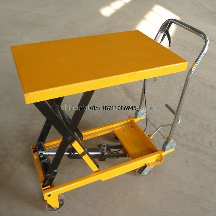 รถเข็นขนของขนาดเล็กสำหรับโรงงา - Tools Trolley For Workshop บทวิจารณ์และราคา