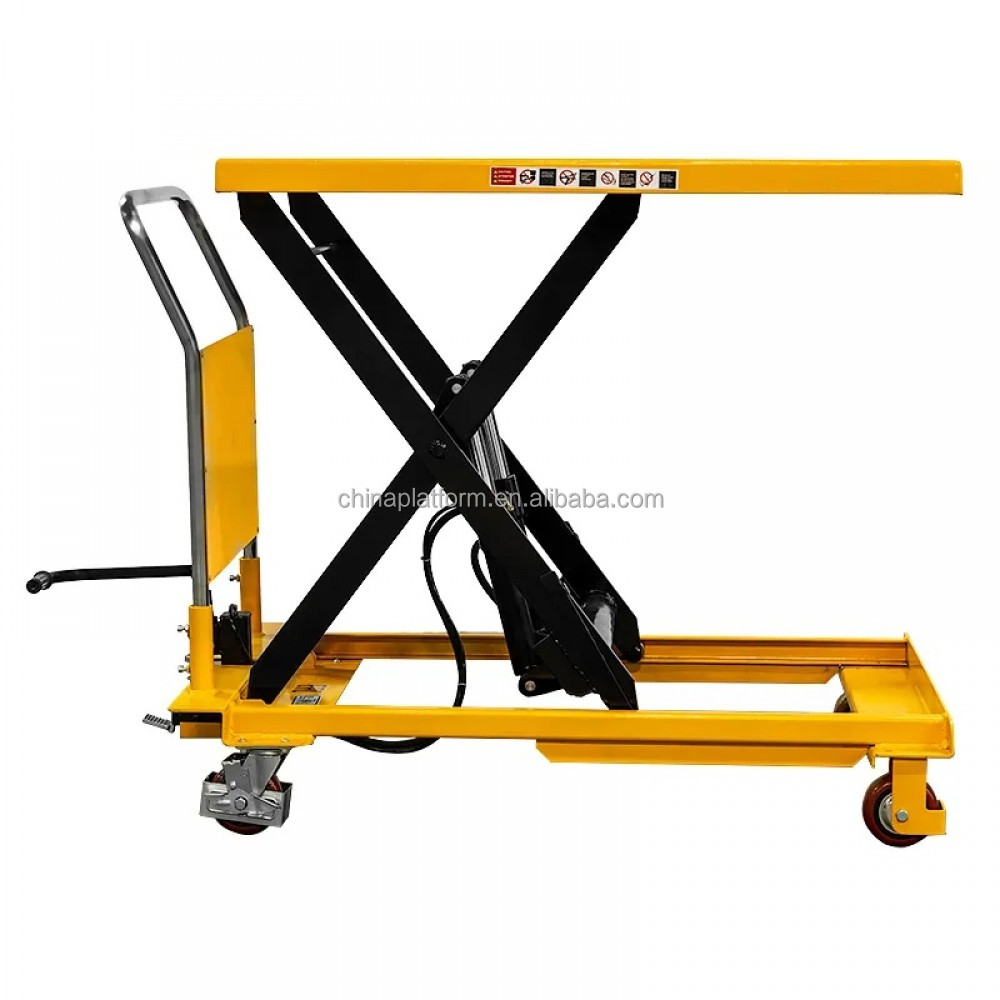 รถเข็นขนของขนาดเล็กสำหรับโรงงา - Tools Trolley For Workshop บทวิจารณ์และราคา